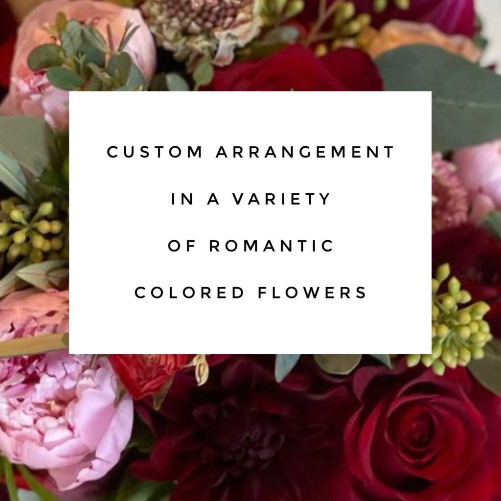 Designer's Choice - The Romantic