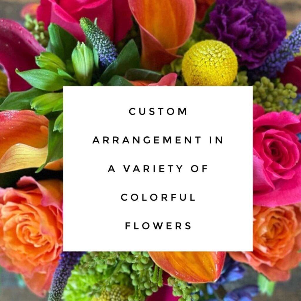 Designer's Choice – Joyful Mix